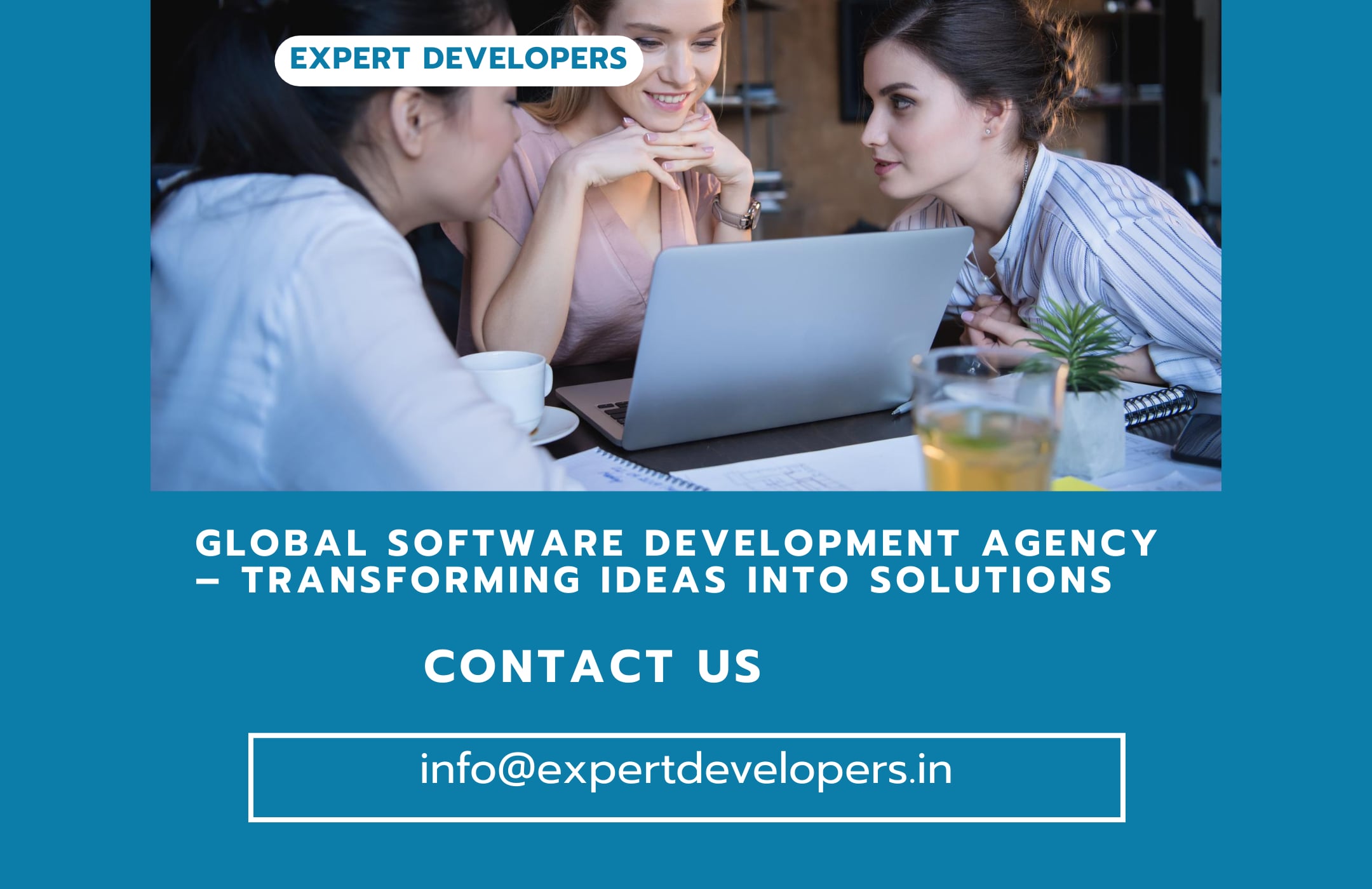 Future-Proofing Your Business in 2025: Web Development Trends from Expert Developers